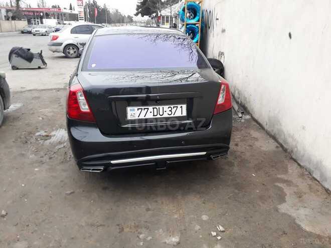 Daewoo Gentra 2014, 93,062 km - 1.5 л - Bakı