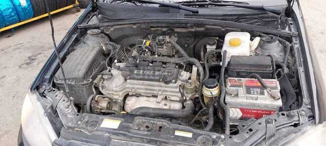 Daewoo Gentra 2014, 93,062 km - 1.5 л - Bakı