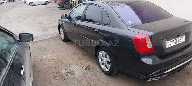 Daewoo Gentra 2014, 93,062 km - 1.5 л - Bakı