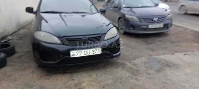 Daewoo Gentra 2014, 93,062 km - 1.5 л - Bakı