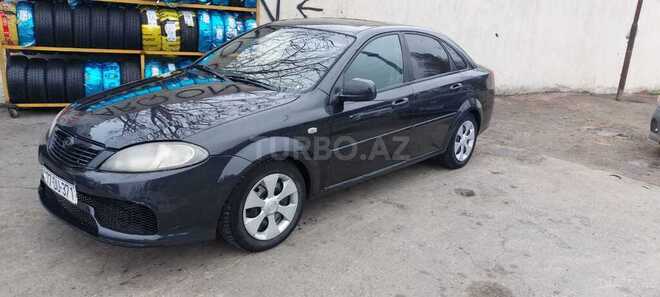 Daewoo Gentra 2014, 93,062 km - 1.5 л - Bakı