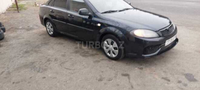 Daewoo Gentra 2014, 93,062 km - 1.5 л - Bakı