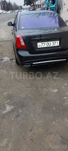 Daewoo Gentra 2014, 93,062 km - 1.5 л - Bakı