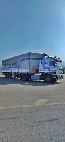 Scania R 113 HL