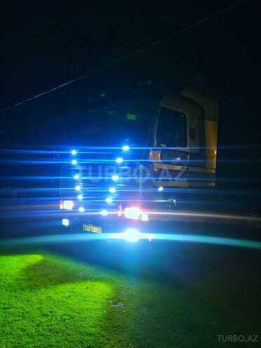 Scania R 113 HL