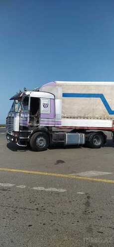 Scania R 113 HL