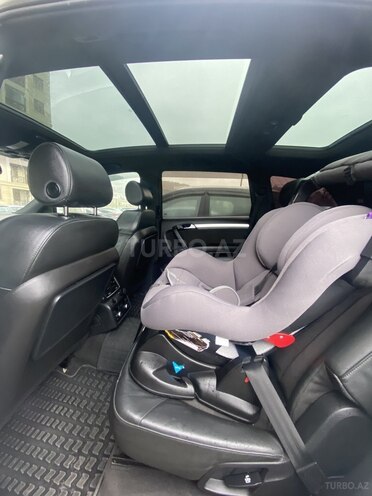 Audi Q7 2007, 230,000 km - 3.0 l - Bakı