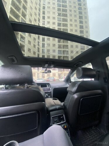 Audi Q7 2007, 230,000 km - 3.0 l - Bakı
