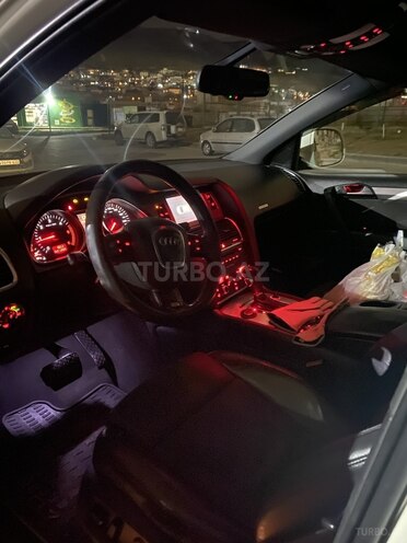 Audi Q7 2007, 230,000 km - 3.0 l - Bakı