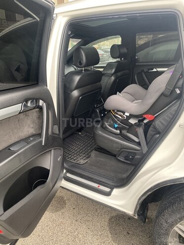 Audi Q7 2007, 230,000 km - 3.0 l - Bakı
