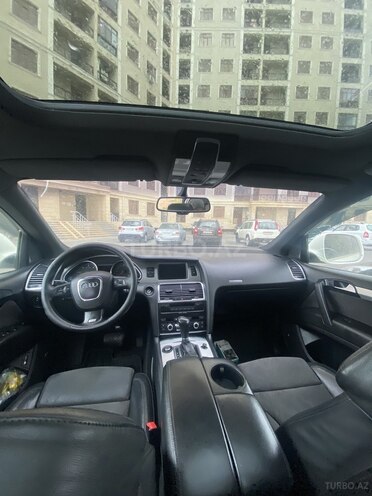 Audi Q7 2007, 230,000 km - 3.0 l - Bakı