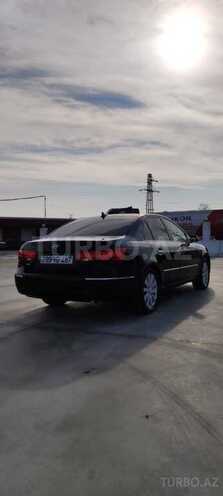 Hyundai Sonata 2008, 241,402 km - 2.4 l - Sabirabad