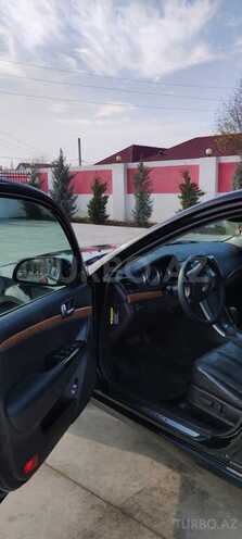 Hyundai Sonata 2008, 241,402 km - 2.4 l - Sabirabad