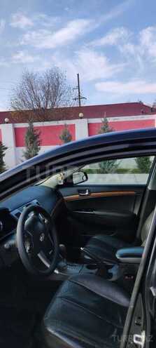 Hyundai Sonata 2008, 241,402 km - 2.4 l - Sabirabad