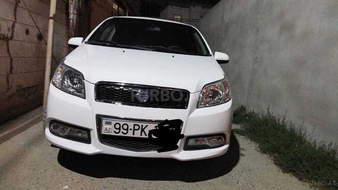 Ravon Nexia R3 2020, 85,000 km - 1.5 l - Bakı