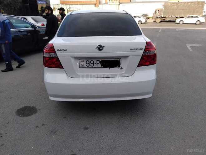 Ravon Nexia R3 2020, 85,000 km - 1.5 l - Bakı