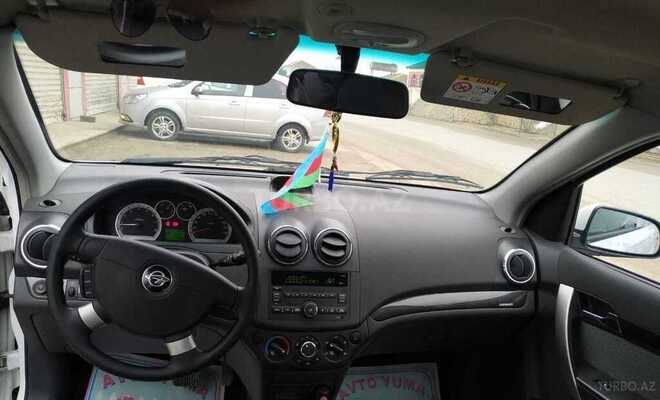 Ravon Nexia R3 2020, 85,000 km - 1.5 l - Bakı