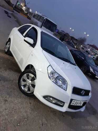 Ravon Nexia R3 2020, 85,000 km - 1.5 l - Bakı