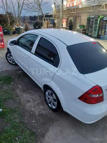 Ravon Nexia R3 2020, 85,000 km - 1.5 l - Bakı
