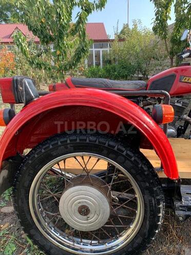 IJ Planeta 5 2000, 19,000 km - 0.2 l - Xudat