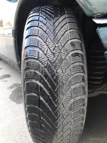 Mercedes C 220 1995, 380,000 km - 2.2 l - Bakı