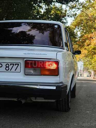 LADA (VAZ) 2107 2010, 96,000 km - 1.6 l - Lənkəran