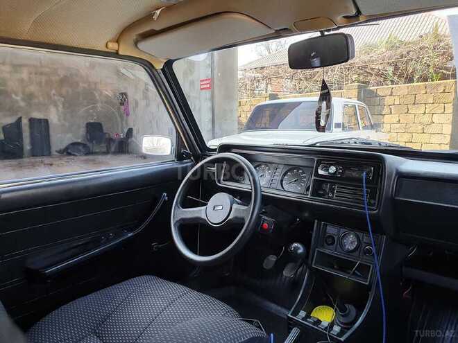 LADA (VAZ) 2107 2010, 96,000 km - 1.6 l - Lənkəran