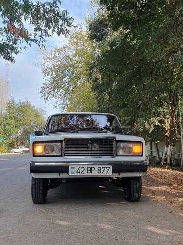 LADA (VAZ) 2107 2010, 96,000 km - 1.6 l - Lənkəran