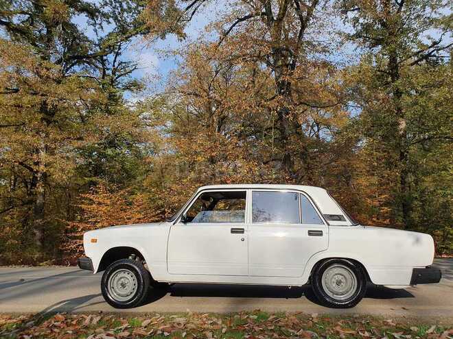 LADA (VAZ) 2107 2010, 96,000 km - 1.6 l - Lənkəran