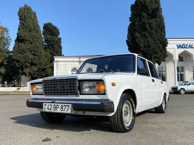 LADA (VAZ) 2107 2010, 96,000 km - 1.6 l - Lənkəran