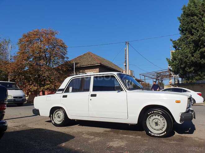LADA (VAZ) 2107 2010, 96,000 km - 1.6 l - Lənkəran