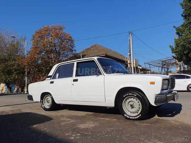 LADA (VAZ) 2107 2010, 96,000 km - 1.6 l - Lənkəran