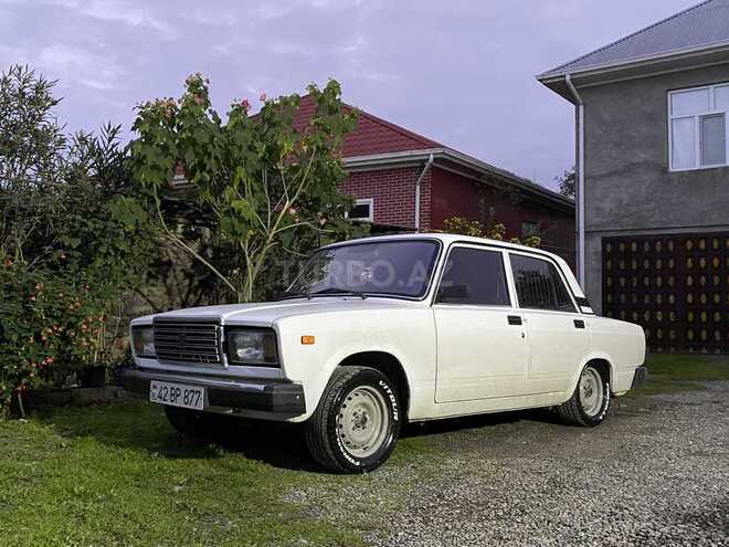 LADA (VAZ) 2107 2010, 96,000 km - 1.6 l - Lənkəran