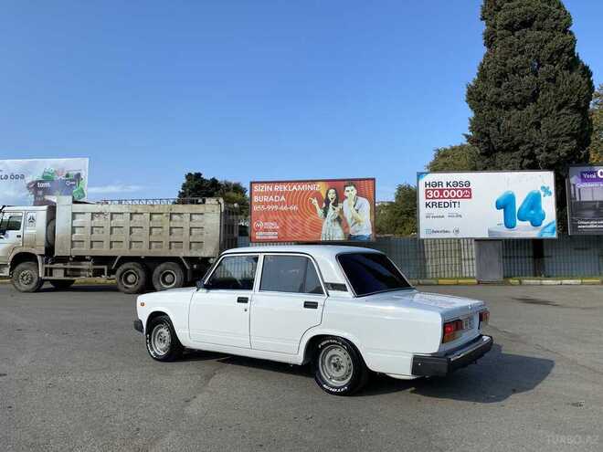LADA (VAZ) 2107 2010, 96,000 km - 1.6 l - Lənkəran