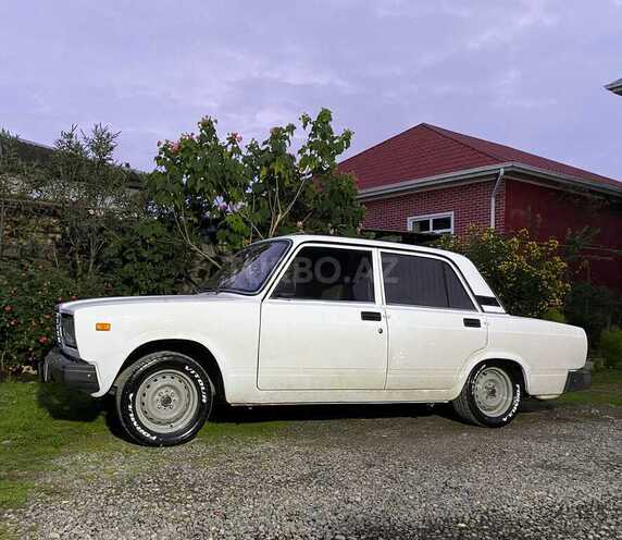 LADA (VAZ) 2107 2010, 96,000 km - 1.6 l - Lənkəran