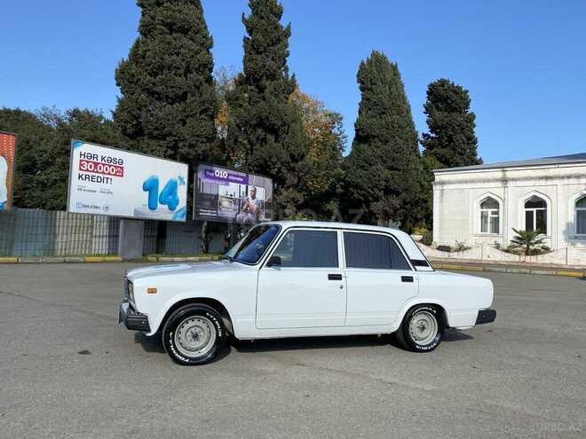 LADA (VAZ) 2107 2010, 96,000 km - 1.6 l - Lənkəran