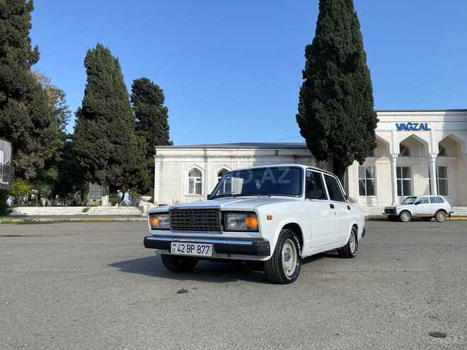 LADA (VAZ) 2107 2010, 96,000 km - 1.6 l - Lənkəran