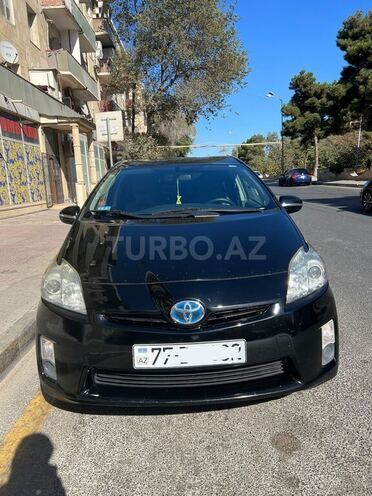 Toyota Prius 2011, 172,547 km - 1.8 l - Bakı