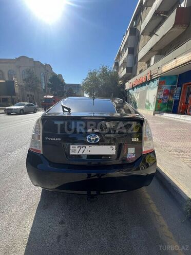 Toyota Prius 2011, 172,547 km - 1.8 l - Bakı