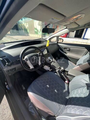 Toyota Prius 2011, 172,547 km - 1.8 l - Bakı
