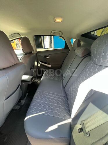 Toyota Prius 2011, 172,547 km - 1.8 l - Bakı