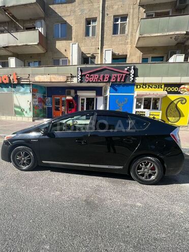 Toyota Prius 2011, 172,547 km - 1.8 l - Bakı