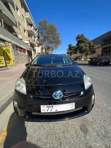 Toyota Prius 2011, 172,547 km - 1.8 l - Bakı