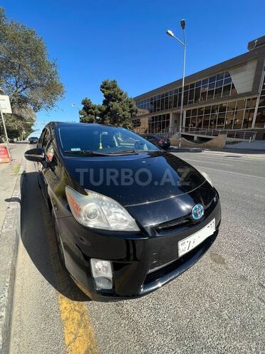 Toyota Prius 2011, 172,547 km - 1.8 l - Bakı