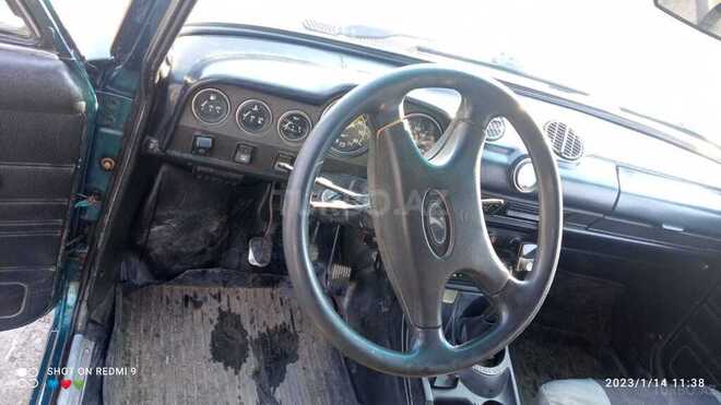 LADA (VAZ) 2106 1998, 21,551 km - 1.5 l - Şəmkir