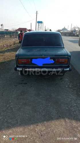 LADA (VAZ) 2106 1998, 21,551 km - 1.5 l - Şəmkir