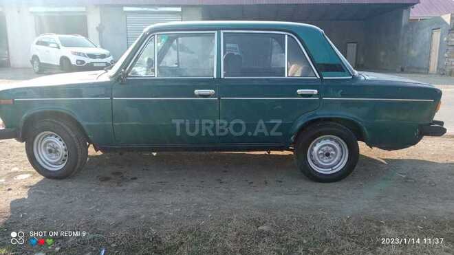 LADA (VAZ) 2106 1998, 21,551 km - 1.5 l - Şəmkir