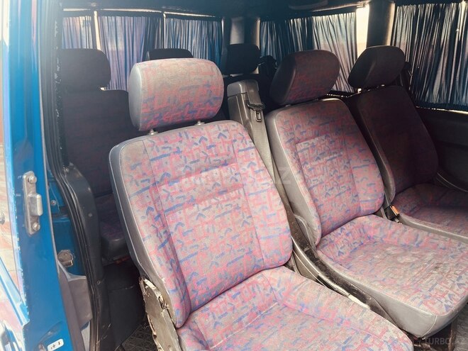 Mercedes Vito 1998, 450,000 km - 2.3 l - Bərdə