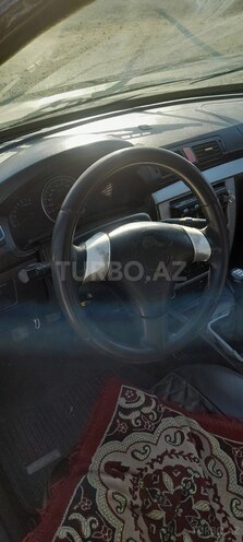 Lifan 520 2008, 256,800 km - 1.6 л - Tovuz