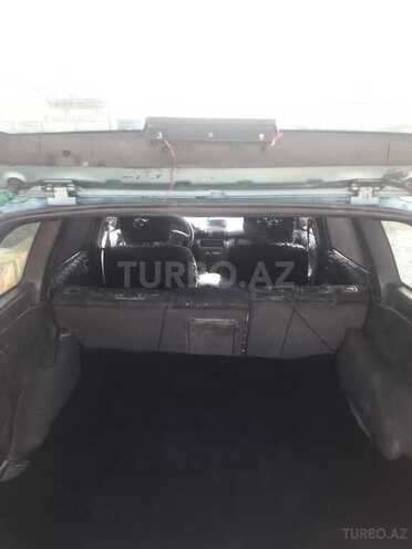 Opel Astra 1996, 323,676 km - 1.6 л - Qazax